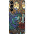 Ed Beard Jr. Dragon and Wizard Playing Chess Galaxy S23 Plus Skin