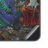 Ed Beard Jr. Dragon and Wizard Playing Chess Galaxy S23 Plus Skin