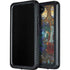 Ed Beard Jr. Dragon and Wizard Playing Chess Galaxy S23 Waterproof Case