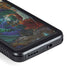 Ed Beard Jr. Dragon and Wizard Playing Chess Galaxy S23 Waterproof Case
