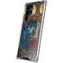 Dragon and Wizard Playing Chess by Ed Beard Jr Galaxy S24 Ultra Clear Case