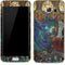 Ed Beard Jr. Dragon and Wizard Playing Chess Galaxy S7 Edge Skin