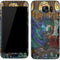 Ed Beard Jr. Dragon and Wizard Playing Chess Galaxy S7 Skin