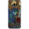 Ed Beard Jr. Dragon and Wizard Playing Chess Galaxy S8 Skin
