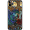 Ed Beard Jr. Dragon and Wizard Playing Chess iPhone 11 Pro Max Skin