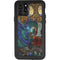 Ed Beard Jr. Dragon and Wizard Playing Chess iPhone 11 Pro Waterproof Case