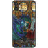 Ed Beard Jr. Dragon and Wizard Playing Chess iPhone 11 Skin