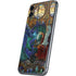 Ed Beard Jr. Dragon and Wizard Playing Chess iPhone 11 Skin