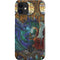 Ed Beard Jr. Dragon and Wizard Playing Chess iPhone 12 Mini Lite Case