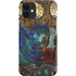 Ed Beard Jr. Dragon and Wizard Playing Chess iPhone 12 Mini Lite Case