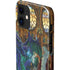 Ed Beard Jr. Dragon and Wizard Playing Chess iPhone 12 Mini Lite Case