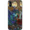 Ed Beard Jr. Dragon and Wizard Playing Chess iPhone 12 Mini Skin