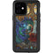Ed Beard Jr. Dragon and Wizard Playing Chess iPhone 12 Mini Waterproof Case