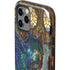 Ed Beard Jr. Dragon and Wizard Playing Chess iPhone 12 Pro Max Impact Case
