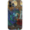 Ed Beard Jr. Dragon and Wizard Playing Chess iPhone 12 Pro Skin