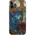 Ed Beard Jr. Dragon and Wizard Playing Chess iPhone 12 Pro Skin