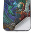 Ed Beard Jr. Dragon and Wizard Playing Chess iPhone 12 Pro Skin