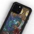 Ed Beard Jr. Dragon and Wizard Playing Chess iPhone 12 Pro Waterproof Case
