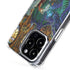 Ed Beard Jr. Dragon and Wizard Playing Chess iPhone 13 Pro MagSafe Case