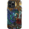 Ed Beard Jr. Dragon and Wizard Playing Chess iPhone 13 Pro Max Impact Case