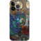 Ed Beard Jr. Dragon and Wizard Playing Chess iPhone 13 Pro Skin