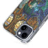 Ed Beard Jr. Dragon and Wizard Playing Chess iPhone 14 Plus MagSafe Case