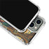 Dragon and Wizard Playing Chess by Ed Beard Jr iPhone 15 Pro Clear Case