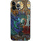 Ed Beard Jr. Dragon and Wizard Playing Chess iPhone 14 Pro Max Skin