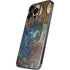Ed Beard Jr. Dragon and Wizard Playing Chess iPhone 14 Pro Max Skin