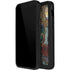 Ed Beard Jr. Dragon and Wizard Playing Chess iPhone 14 Pro Max Waterproof Case