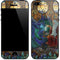 Ed Beard Jr. Dragon and Wizard Playing Chess iPhone 5/5s/5SE Skin