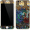 Ed Beard Jr. Dragon and Wizard Playing Chess iPhone 6/6s Skin