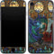 Ed Beard Jr. Dragon and Wizard Playing Chess iPhone SE (2nd & 3rd Gen) Skin