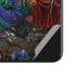 Ed Beard Jr. Dragon and Wizard Playing Chess iPhone SE (2nd & 3rd Gen) Skin