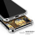 Dragon and Wizard Playing Chess by Ed Beard Jr iPhone XR Clear Case
