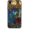 Ed Beard Jr. Dragon and Wizard Playing Chess iPhone XR Skin