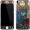 Ed Beard Jr. Dragon and Wizard Playing Chess Apple iPod Skin