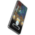 Dragon and Wizard Playing Chess by Ed Beard Jr LG Stylo 6 Clear Case