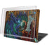 Ed Beard Jr. Dragon and Wizard Playing Chess MacBook Pro 16in (2019-20) Case plus Skin