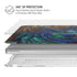 Ed Beard Jr. Dragon and Wizard Playing Chess MacBook Pro 16in (2019-20) Case plus Skin
