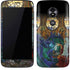 Ed Beard Jr. Dragon and Wizard Playing Chess Moto E5 Play Skin