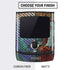Ed Beard Jr. Dragon and Wizard Playing Chess Motorola RAZR Skin