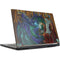 Ed Beard Jr. Dragon and Wizard Playing Chess MSI GS65 Stealth Laptop Skin