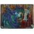 Ed Beard Jr. Dragon and Wizard Playing Chess Notebook 9 Pro 13in (2017) Skin