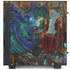 Ed Beard Jr. Dragon and Wizard Playing Chess NZXT H510 Compact ATX Mid-Tower Case Skin