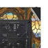 Ed Beard Jr. Dragon and Wizard Playing Chess NZXT H510 Compact ATX Mid-Tower Case Skin