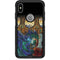 Ed Beard Jr. Dragon and Wizard Playing Chess Otterbox Commuter iPhone Skin