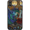 Ed Beard Jr. Dragon and Wizard Playing Chess Otterbox Symmetry iPhone Skin