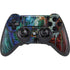 Ed Beard Jr. Dragon and Wizard Playing Chess PS4/PC SCUF Impact Controller Skin