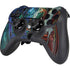 Ed Beard Jr. Dragon and Wizard Playing Chess PS4/PC SCUF Impact Controller Skin